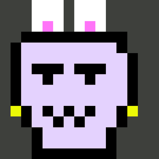Pixel Minds #2168