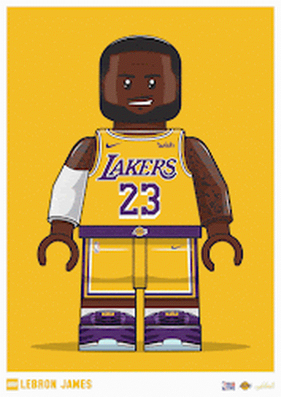 LEGO #30