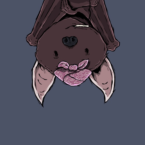 Moon Bats #675