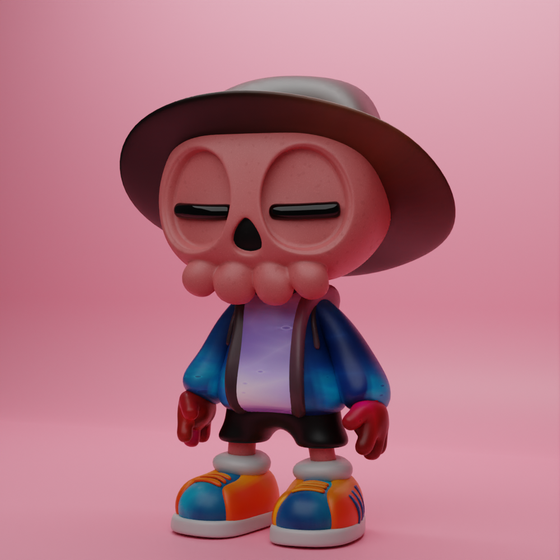 ToyMories #3031
