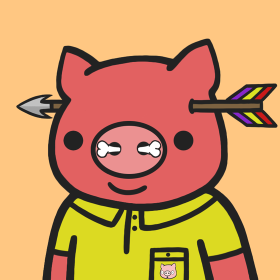 PIG GANG #4187