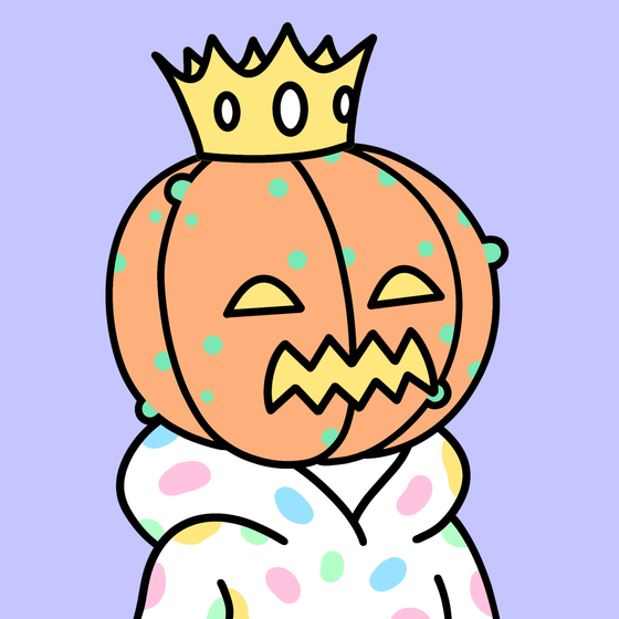 Pumples #2649