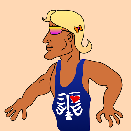 Chad #9107