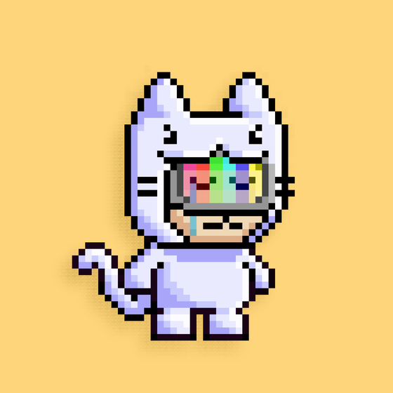 little cats  #2234