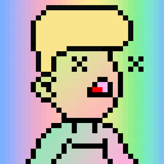 Pixel Dood #2247