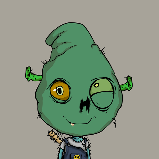 Goblin Kids #5280