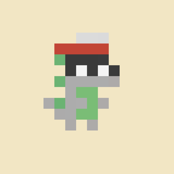 tiny dinos #568