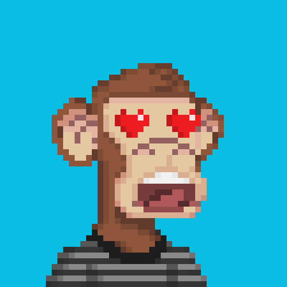 ApeGang #8130