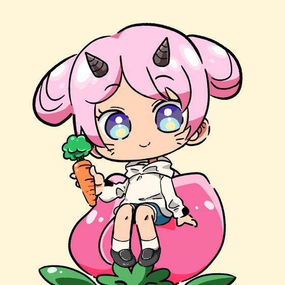 Chibi Lolita #7706