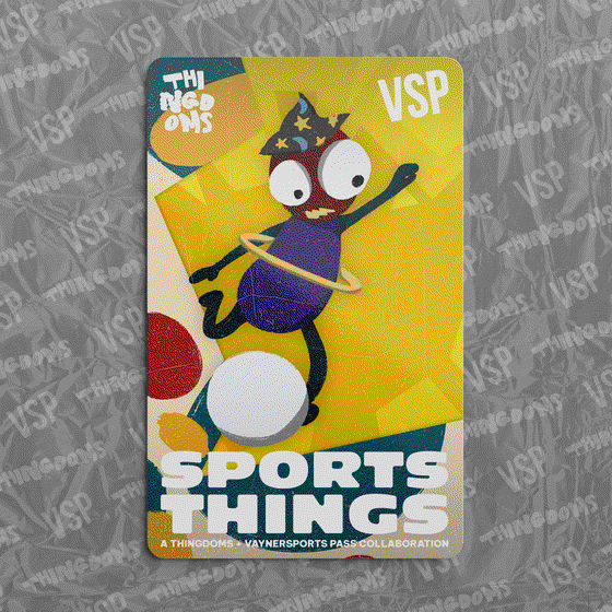 Sports Thing #2152