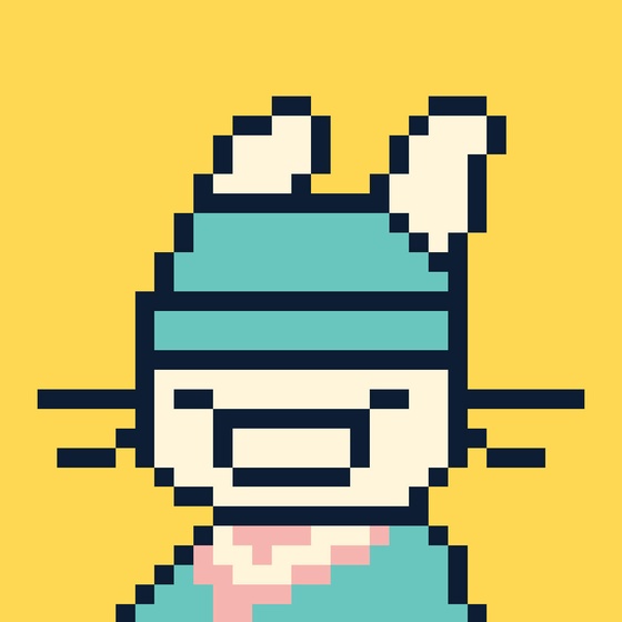 PixelBun #3181