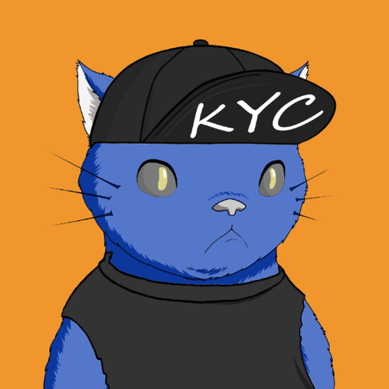 Kitaro Yacht Club #7189
