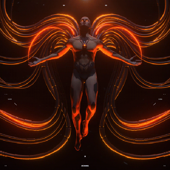 Archangel