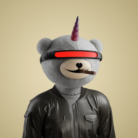 Teddies 3129