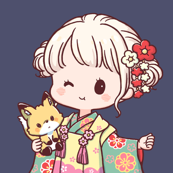 NAGOMI #1657