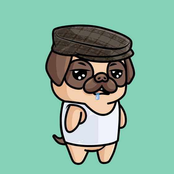 PugFren #8047