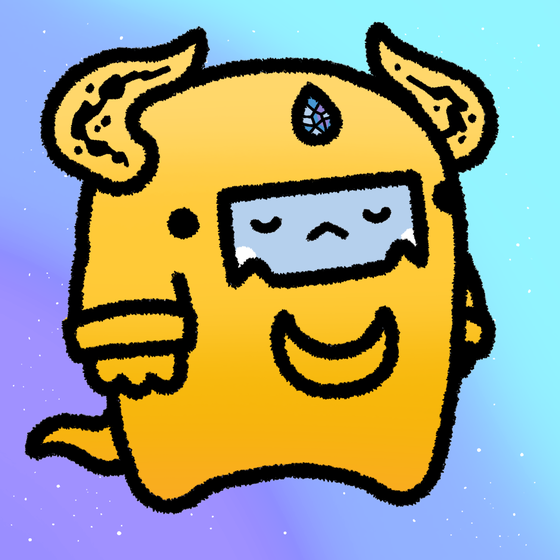Monster Suit #583