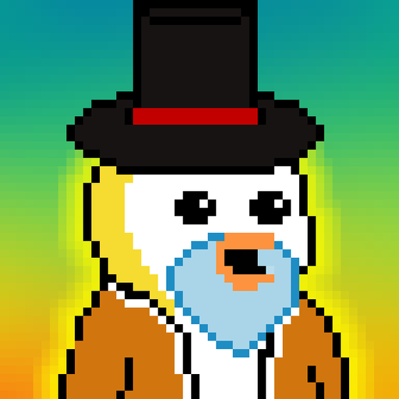 PixelPengs #382