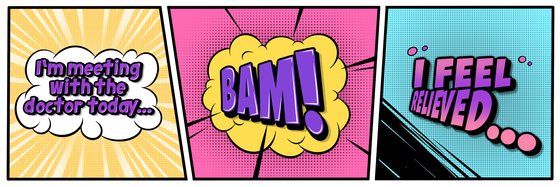 Vision Strip #2159