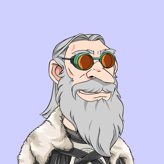 Wizard #2965