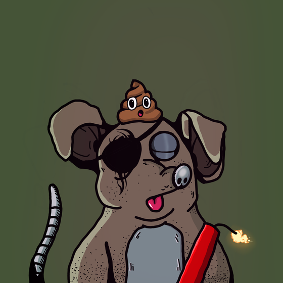 Mud Rats 5465