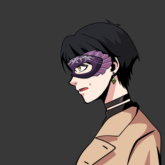 Project Kaito #2271