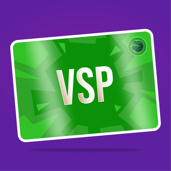 VaynerSports Pass #7791