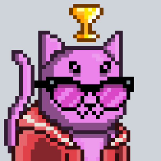 Mooncatz #206