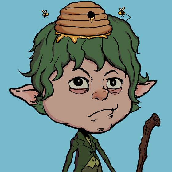 Halfling #9679