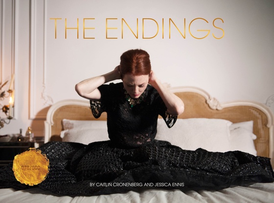 The Endings 078