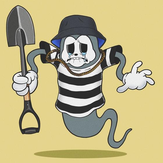Prisoner #5395