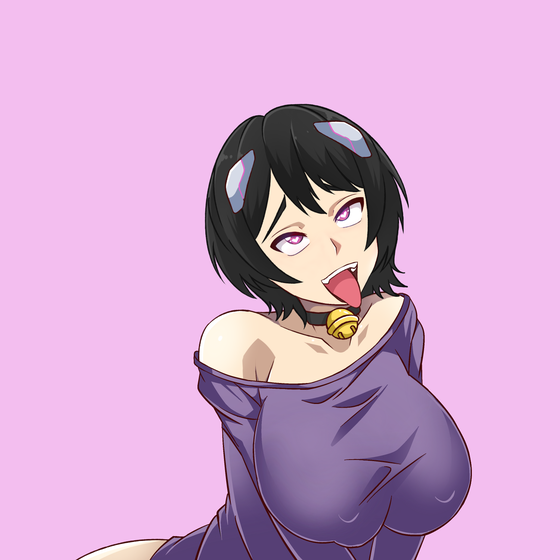 Waifu #106