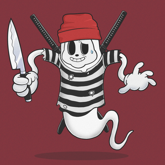 Prisoner #2936