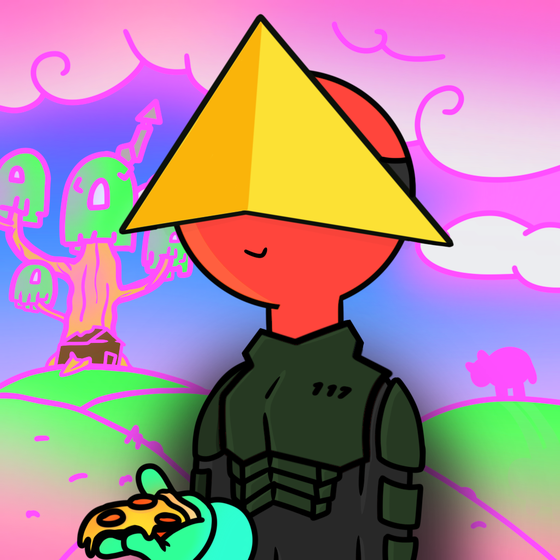 Kryptic Kids #7667