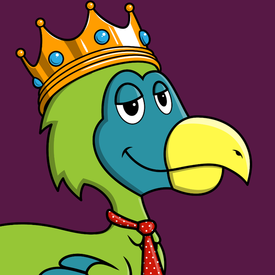 Infinite Dodos #75