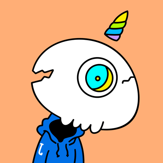 Lil Bone #5695