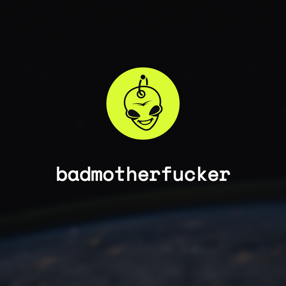 badmotherfucker