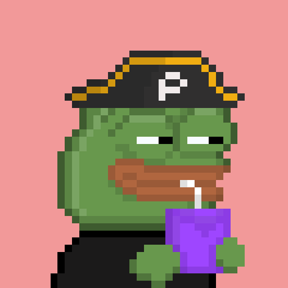 PEPE #2658