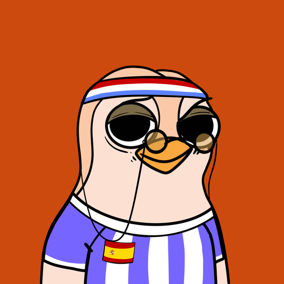 Football Pepes #725