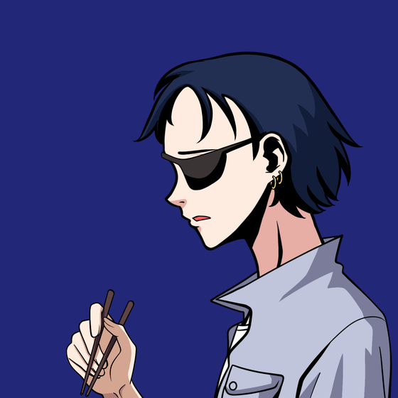 Project Kaito #4397