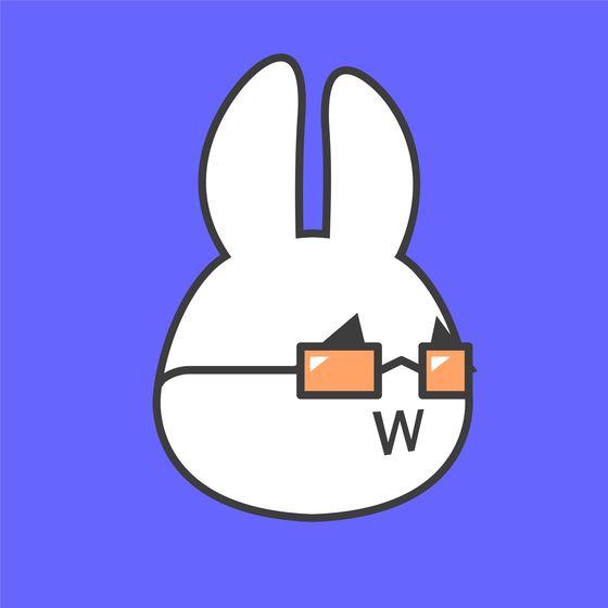 White Rabbit PFP #1143