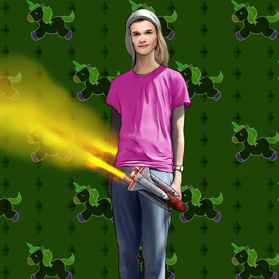 Phallic Vitalik #9735