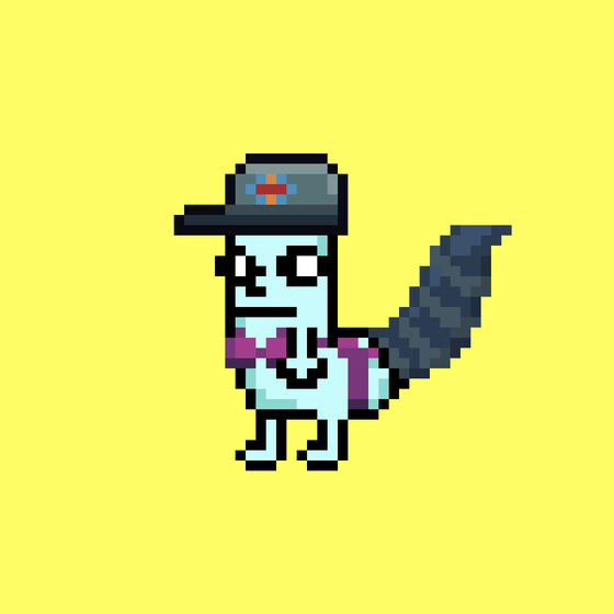 CryptoClitbutt #8299