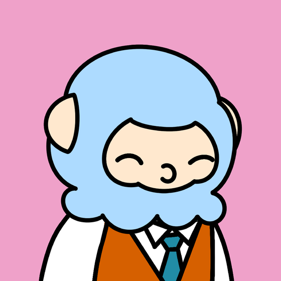 Sheepo #521