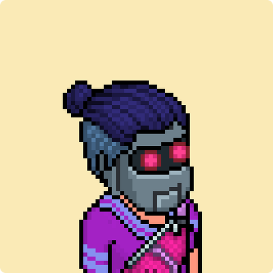 Habbo Portrait #7032