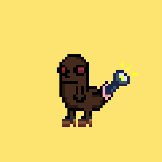 CryptoClitbutt #2134