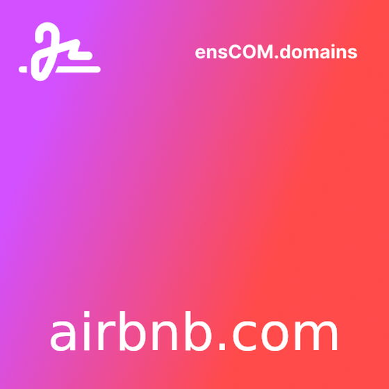 airbnb.com