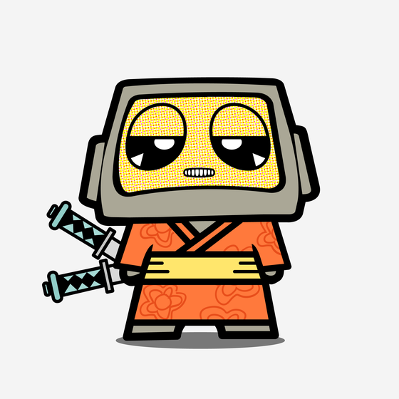 RareBot #1834