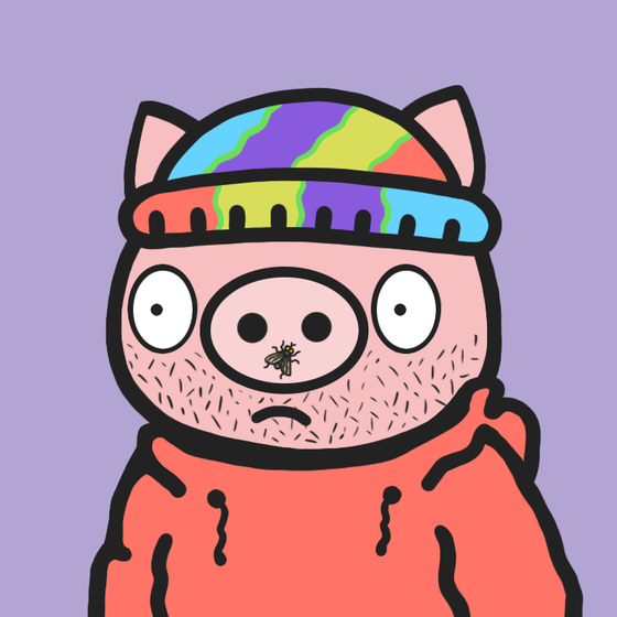 PIG GANG #8360