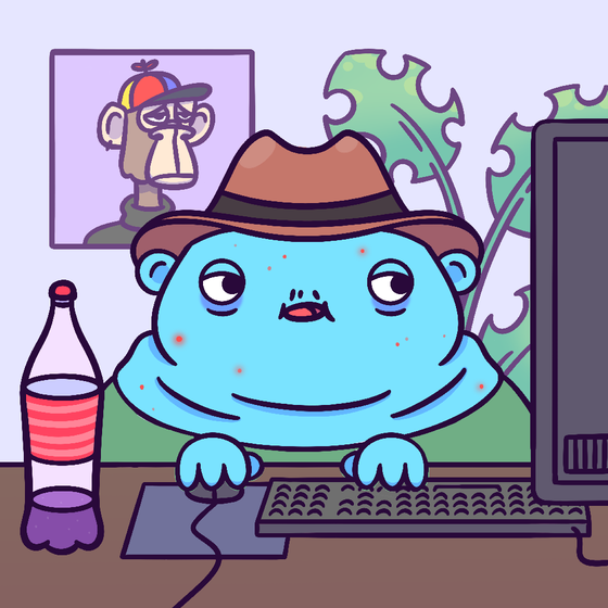 Keyboard Warriors #12